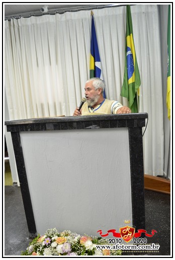rolim de moura